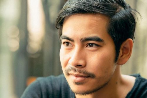 Diễn viên Thanh Bình: 'Chiếc xe ben oan nghiệt đã cướp mất mẹ của tôi'