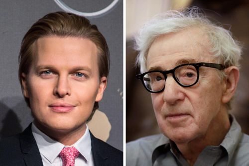 Hồi ký Woody Allen suýt không ra mắt được vì con cái phản ứng dữ dội