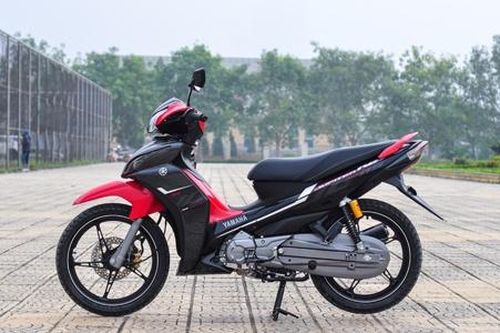 Xe số nào tiết kiệm xăng nhất hiện nay?