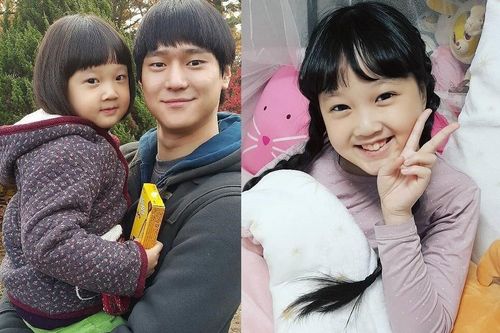 Sao nhí 'Reply 1988' gây chú ý với ngoại hình thay đổi sau 5 năm