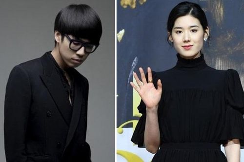 Hôn thê của Lee Min Ho trong 'Quân vương bất diệt' ngoại tình