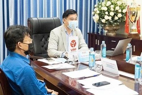 Bất đồng trong quan điểm bóng đá Việt Nam trở lại ngày 15/5