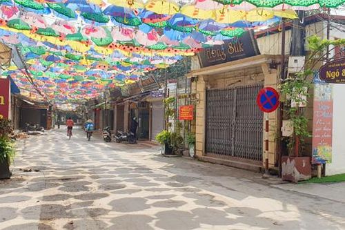 Hà Nội: Làng nghề truyền thống hoạt động cầm chừng trong mùa dịch Covid-19