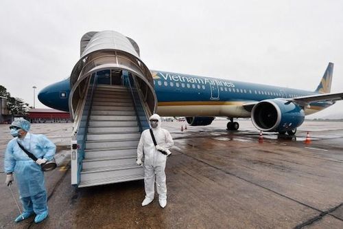 Tổng Giám đốc Vietnam Airlines kiến nghị về mô hình phục hồi kinh tế chữ V