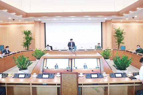 Cần thiết ban hành Chỉ thị mới để nâng cao hiệu quả phòng chống dịch Covid-19