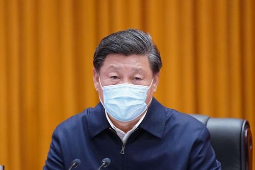 Dịch Covid-19: Thêm một lãnh đạo quốc gia đặt câu hỏi về trách nhiệm của Trung Quốc