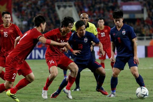 'Việt Nam không muốn Thái Lan dự AFF Cup 2020 bằng đội U23'