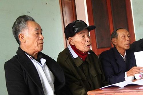 'Bở sót' hồ sơ người có công tại huyện Diễn Châu, Nghệ An: Cán bộ làm sót, dân 'dài cổ' chờ