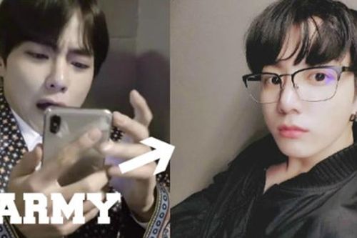 Jungkook BTS đăng ảnh 'tự sướng, giới thiệu ca khúc hay trên Twitter, fan hưởng ứng rần rần