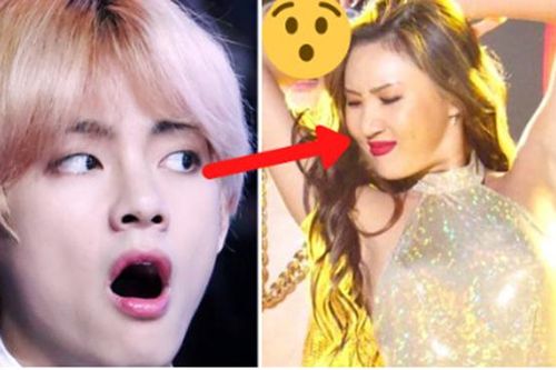 Phản ứng của từng chàng trai BTS khi xem màn diễn bốc lửa của Hwasa Mamamoo