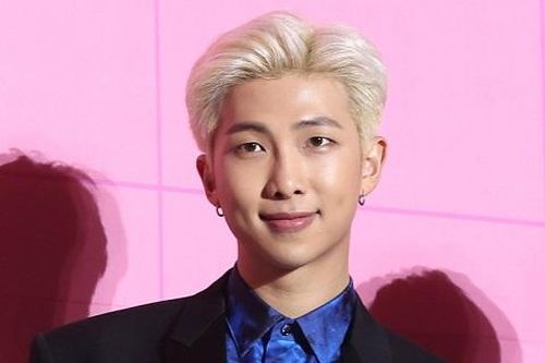 RM tiết lộ về album mới của BTS cũng như các hoạt động giữa mùa dịch