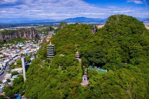Bảo quản, tu bổ, phục hồi Danh lam thắng cảnh quốc gia đặc biệt Ngũ Hành Sơn