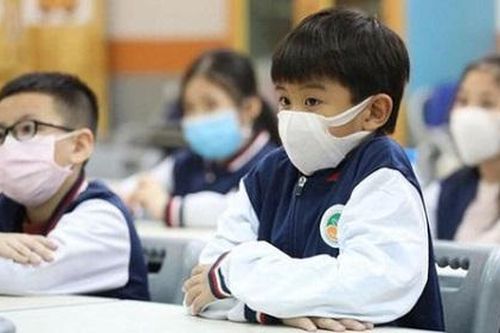 Cần tính toán kỹ việc cho học sinh đi học trở lại