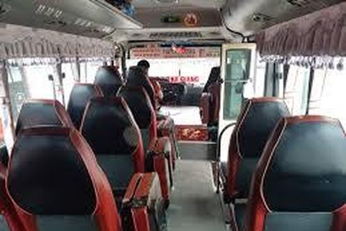 Hướng dẫn vận chuyển hành khách giữa các địa phương thuộc nhóm III