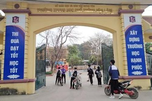 Phải tính toán, xem xét kỹ việc cho học sinh đi học trở lại