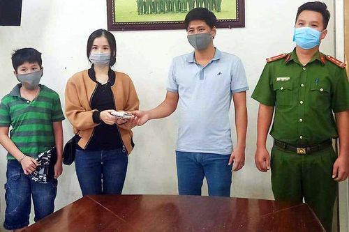 Người tốt, việc tốt