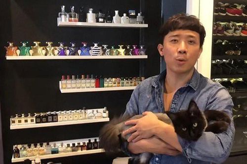 Không thể bỏ qua những bộ sưu tập từ đặc biệt đến kỳ dị của sao Việt