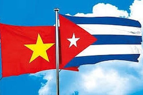 Hiệp định Thương mại Việt Nam - Cuba có hiệu lực