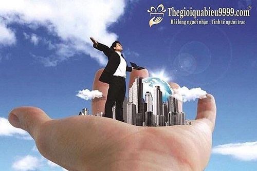 Khi tặng quà là một nghệ thuật trong giao tiếp