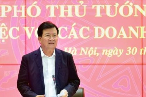 Xử lý nghiêm các trường hợp găm hàng, đẩy giá thịt lợn lên cao