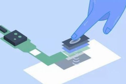 Qualcomm hợp tác cùng BOE để đưa cảm biến vân tay lên nhiều sản phẩm