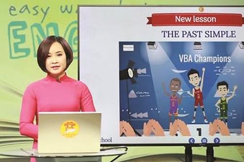 Hà Nội: Giảm môn, giảm số lượng bài thi, công nhận kết quả hình thức học trực tuyến