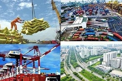 VEPR dự báo 3 kịch bản tăng trưởng GDP