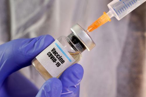 Mỹ, Trung gấp rút chạy đua tìm vaccine cho dịch bệnh Covid-19