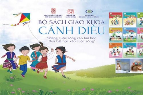 Đề xuất bổ sung sách giáo khoa vào danh mục Nhà nước định giá tối đa