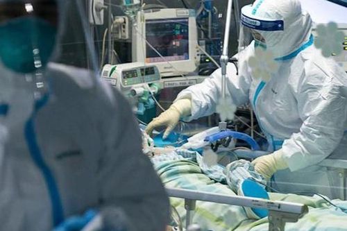 Sức khỏe của bác gái BN 17 hiện thế nào sau khi nguy kịch vì sốc tim, ngừng tuần hoàn