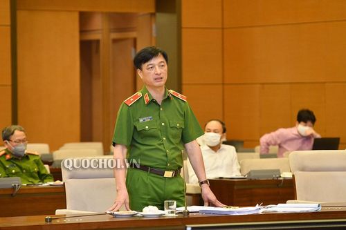 Tướng Nguyễn Duy Ngọc: Bãi bỏ sổ hộ khẩu, quản lý bằng mã số định danh