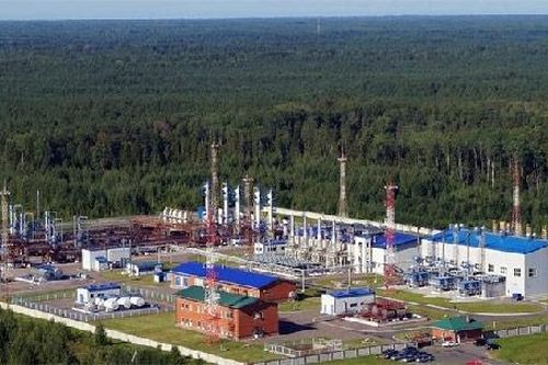 Gazprom lên kế hoạch đảm bảo nguồn cung khí đốt cho giai đoạn 2020-2021