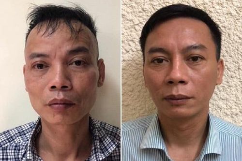 Bắt 2 anh em ruột thuê ô tô thực hiện 17 vụ trộm cắp