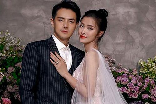 Đông Nhi, Ông Cao Thắng xuất hiện ở phòng khám tư sau tin đồn mang thai