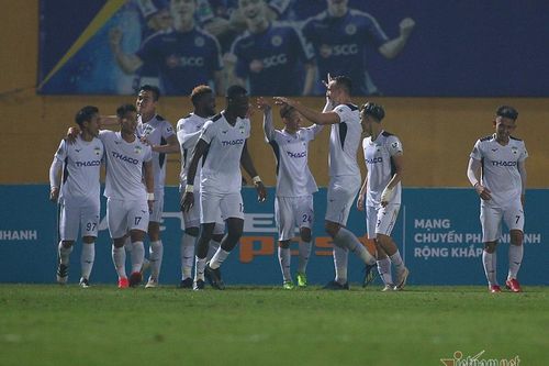 V-League 2020 hủy phương án đá tập trung