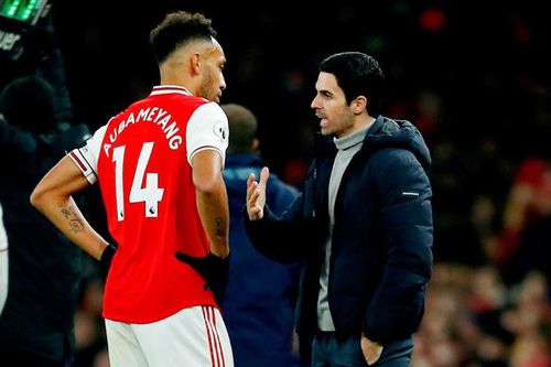 Arsenal mạnh tay 'thanh trừng', trụ cột cũng không thoát