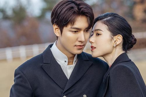 Nữ phụ 'Bệ hạ bất tử' lộ tin ngoại tình trước thềm ra mắt phim