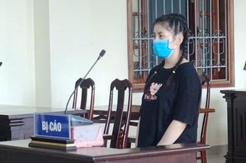 Nữ sinh 17 tuổi đánh mất tuổi thanh xuân vì nổi máu yêng hùng