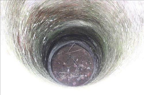 'Khốn đốn' nước sinh hoạt tại Gia Lai