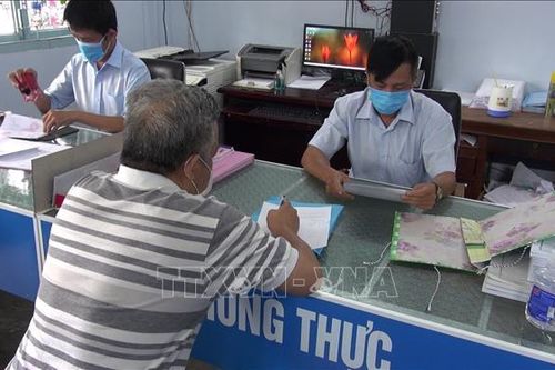 Xử phạt nhiều trường hợp vi phạm quy định phòng, chống dịch COVID-19