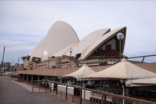 Australia có thể duy trì các biện pháp hạn chế dịch COVID-19 lây lan thêm 1 năm