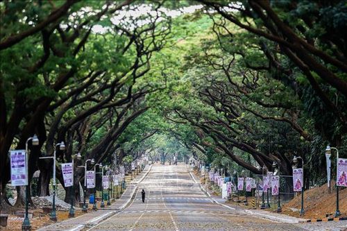 Tổng thống Philippines cảnh báo thiết quân luật nếu người dân không tuân thủ giãn cách xã hội