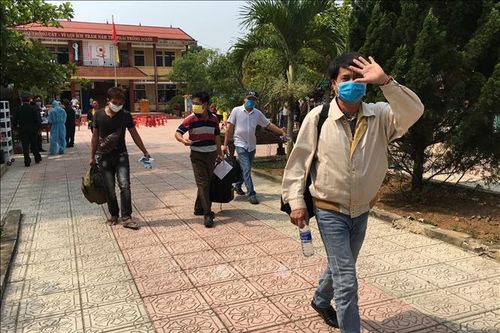 Truyền thông quốc tế đề cao tính minh bạch, quyết tâm chống dịch và hành động tương trợ của Việt Nam