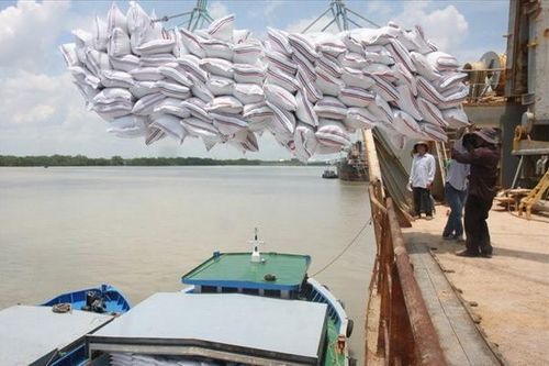 Thủ tướng Nguyễn Xuân Phúc chỉ đạo tháo gỡ khó khăn cho xuất khẩu gạo