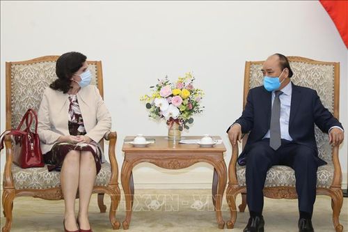 Thúc đẩy quan hệ hợp tác trên nhiều lĩnh vực giữa Việt Nam - Cuba