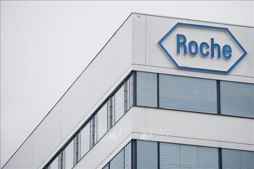 Roche phát triển xét nghiệm huyết thanh để phát hiện kháng thể COVID-19