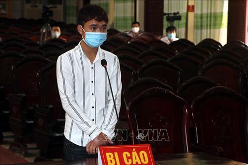 Xử phạt nhiều trường hợp vi phạm liên quan đến phòng, chống dịch COVID-19