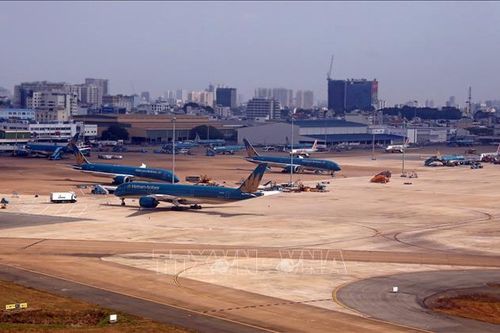 Thủ tướng yêu cầu xem xét chặt chẽ việc lập thêm các hãng hàng không mới