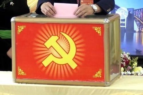 Sóc Trăng: Chuẩn bị chu đáo mọi mặt tổ chức Đại hội Đảng bộ các cấp nhiệm kỳ 2020-2025