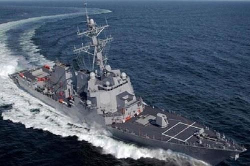 Chiến hạm Aegis mới đánh chặn được tên lửa siêu thanh Nga?